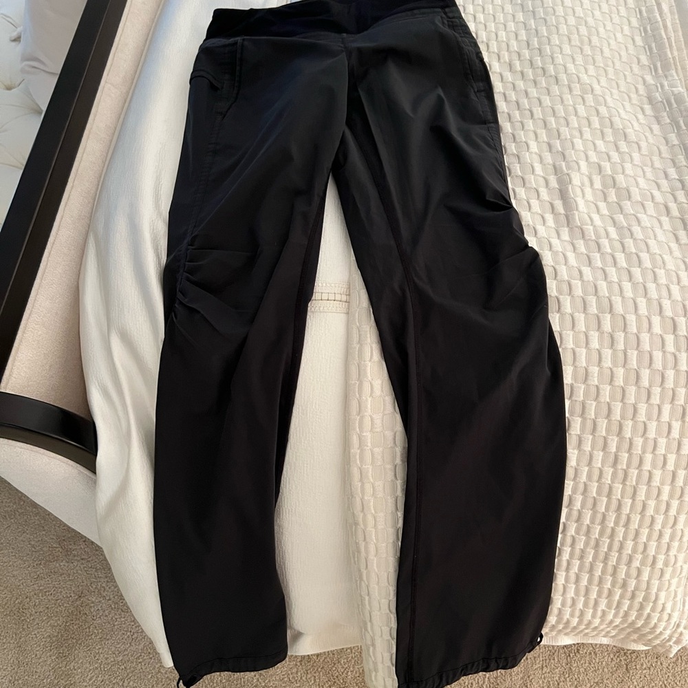 Lululemon Joggers